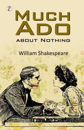 Cover image for Much Ado about Nothing (Edition1st)