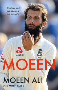 Cover image for Moeen