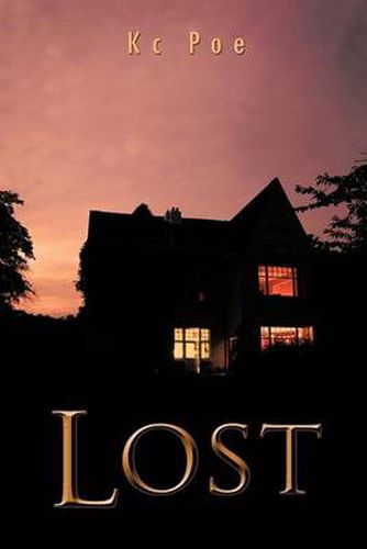 Cover image for Lost