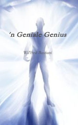 Cover image for 'n Geniale Genius