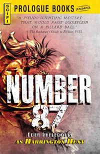 Cover image for Number 87