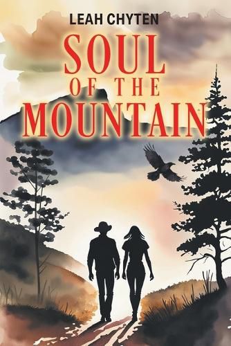 Cover image for Soul of the Mountain