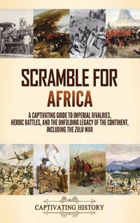 Cover image for Scramble for Africa