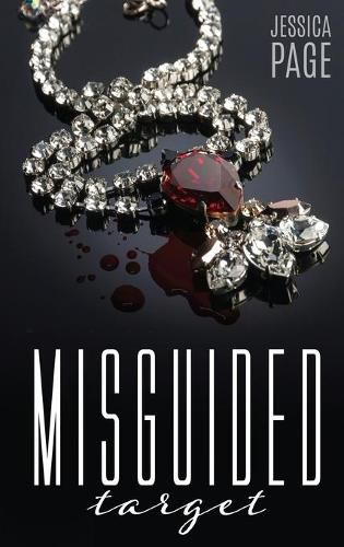 Cover image for Misguided Target
