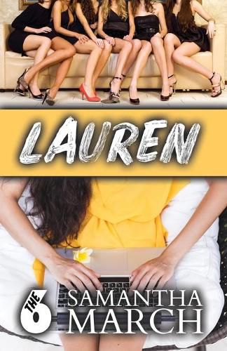 Cover image for The Six: Lauren