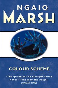 Cover image for Colour Scheme