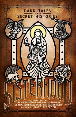 Cover image for Sisterhood