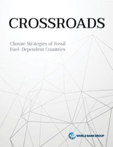 Cover image for Diversification and cooperation in a decarbonizing world: climate strategies for fossil fuel - dependent countries