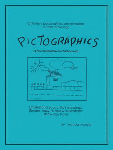 Cover image for Pictographics