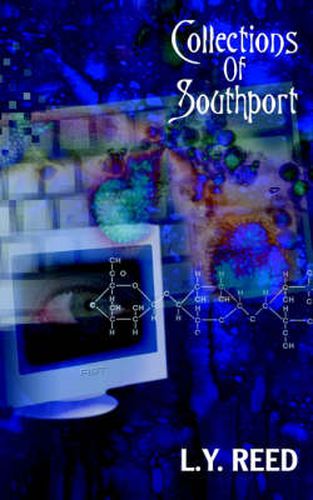 Cover image for Collections of Southport