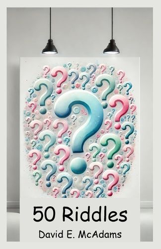 Cover image for 50 Riddles