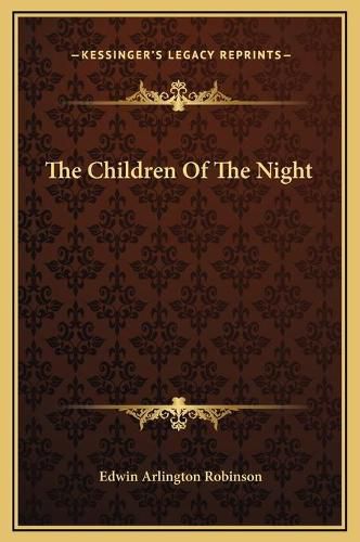 The Children of the Night