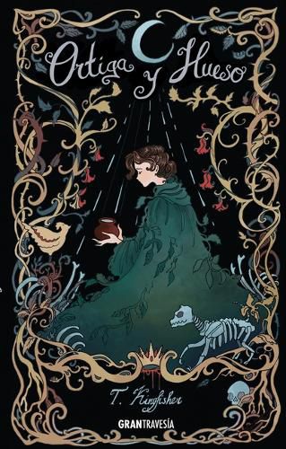 Cover image for Ortiga Y Hueso