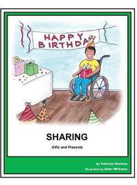 Cover image for Story Book 12 Sharing: Gifts and Presents