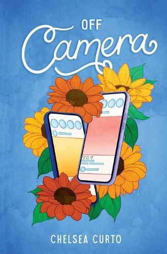 Cover image for Off Camera