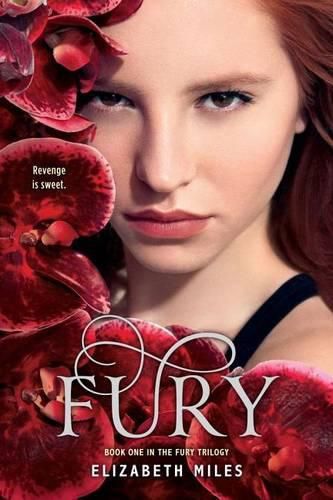 Cover image for Fury, 1