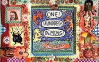 Cover image for One! Hundred! Demons!