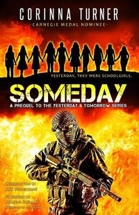 Cover image for Someday