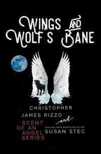 Cover image for Wings and Wolf's Bane