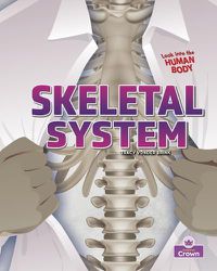 Cover image for Skeletal System