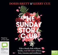 Cover image for The Sunday Story Club