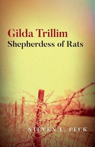 Cover image for Gilda Trillim: Shepherdess of Rats
