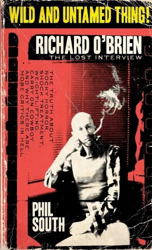 Cover image for Wild & Untamed Thing