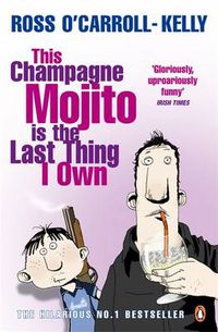 Cover image for This Champagne Mojito is the Last Thing I Own