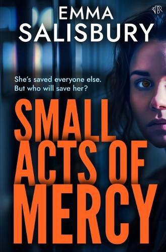 Cover image for Small Acts of Mercy