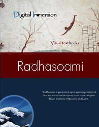 Cover image for Radhasoami Texts