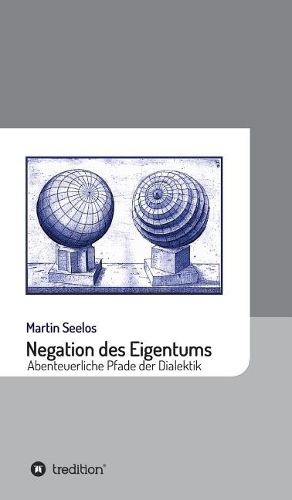 Cover image for Negation Des Eigentums