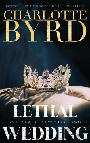 Cover image for Lethal Wedding