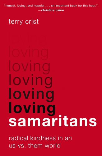 Cover image for Loving Samaritans