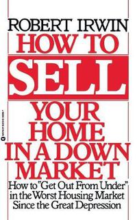 Cover image for How to Sell Your Home in a Down Market