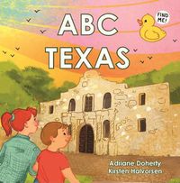 Cover image for ABC Texas