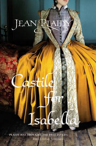 Cover image for Castile for Isabella: (Isabella & Ferdinand Trilogy)