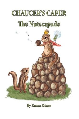 Cover image for Chaucer's Caper: The Nutscapade