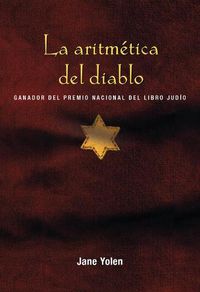 Cover image for La aritmetica del diablo / The Devil's Arithmetic