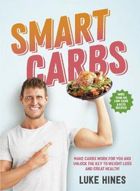 Cover image for Smart Carbs