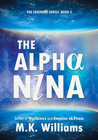 Cover image for The Alpha-Nina