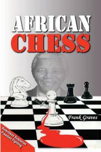 Cover image for African Chess