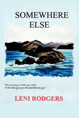 Cover image for Somewhere Else