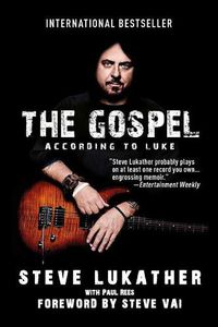 Cover image for The Gospel According to Luke