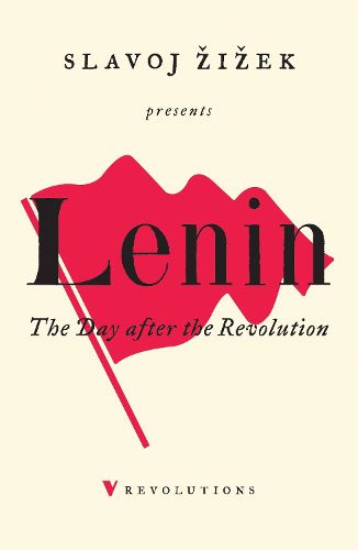 Cover image for The Day After the Revolution