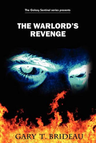 Cover image for The Warlord's Revenge