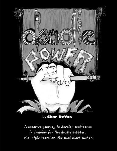 Cover image for Doodle Power