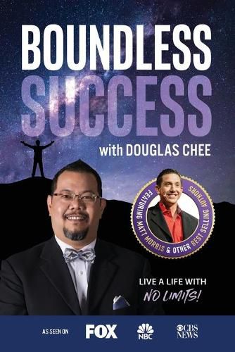 Cover image for Boundless Success with Douglas Chee