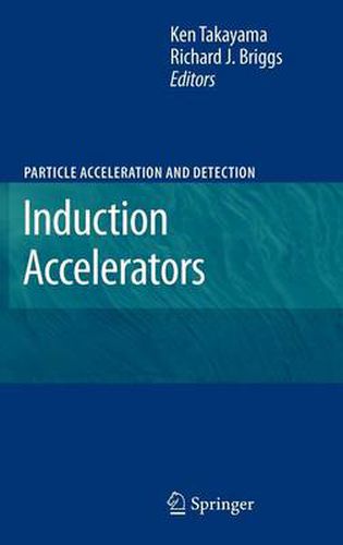 Induction Accelerators