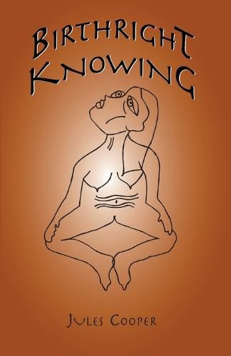 Cover image for Birthright Knowing