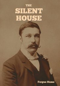 Cover image for The Silent House